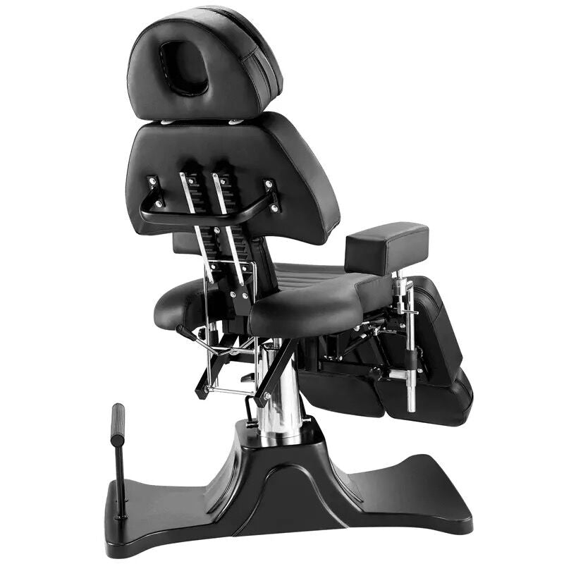 ערכת "מתחיל" כיסא מודרני + מיטה הידרואלית