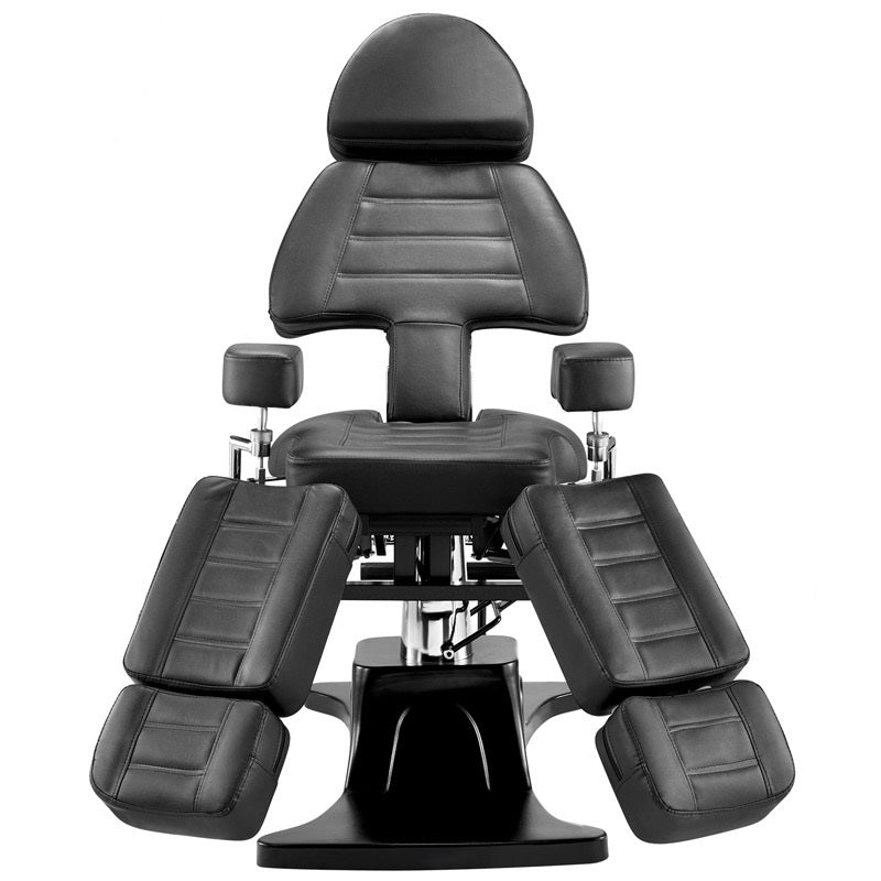 ערכת "מתחיל" כיסא מודרני + מיטה הידרואלית