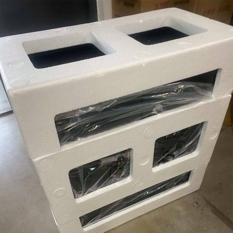 עגלת עבודה חמש מגירות