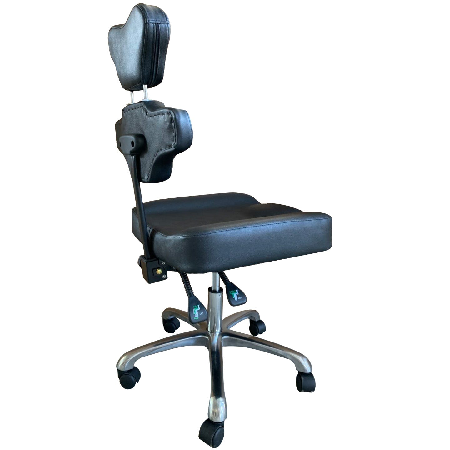 ערכת "מתחיל" כיסא מודרני + מיטה הידרואלית