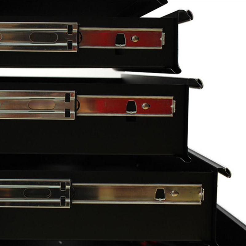 עגלת עבודה שתי מגירות