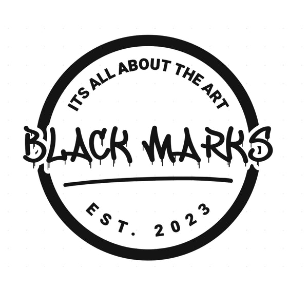 Black Marks